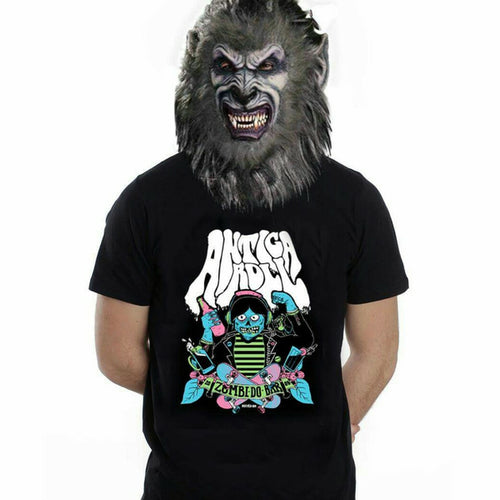 Camiseta Zumbi do Bar