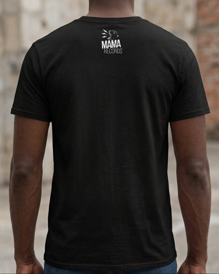[PRE-VENDA] Camiseta Festival Lambmama