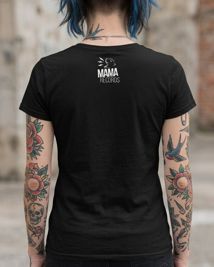 [PRE-VENDA] Camiseta Festival Lambmama